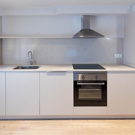 Flor De Lis Apartment ซานต์ ฮิลาริ ซาคาล์ม ภายนอก รูปภาพ