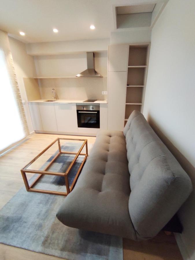 Flor De Lis Apartment ซานต์ ฮิลาริ ซาคาล์ม ภายนอก รูปภาพ