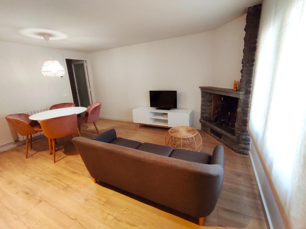 Flor De Lis Apartment ซานต์ ฮิลาริ ซาคาล์ม ภายนอก รูปภาพ