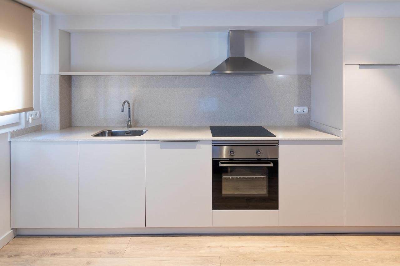 Flor De Lis Apartment ซานต์ ฮิลาริ ซาคาล์ม ภายนอก รูปภาพ