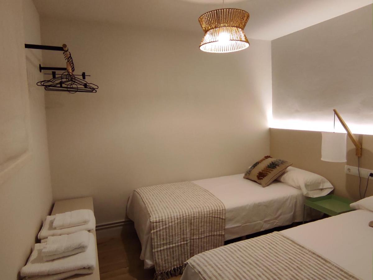 Flor De Lis Apartment ซานต์ ฮิลาริ ซาคาล์ม ภายนอก รูปภาพ